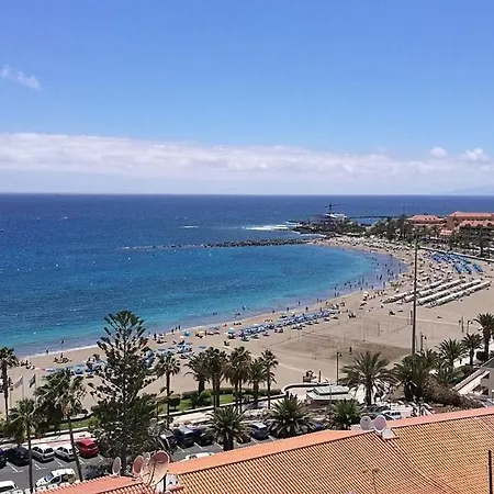 Appartement Horizonte 22 Sea View Relax In Luxury - Pool