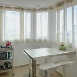 Horizonte 22 Sea View Relax In Luxury - Pool Los Cristianos (Tenerife)