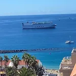 Apartment Horizonte 22 Sea View Relax In Luxury - Pool Los Cristianos (Tenerife)