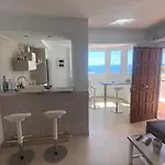 Horizonte 22 Sea View Relax In Luxury - Pool Lejlighed Los Cristianos (Tenerife)