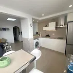 Apartment Horizonte 22 Sea View Relax In Luxury - Pool *