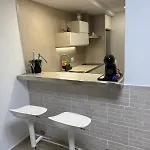Apartment Horizonte 22 Sea View Relax In Luxury - Pool
