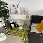 Horizonte 22 Sea View Relax In Luxury - Pool Lejlighed *