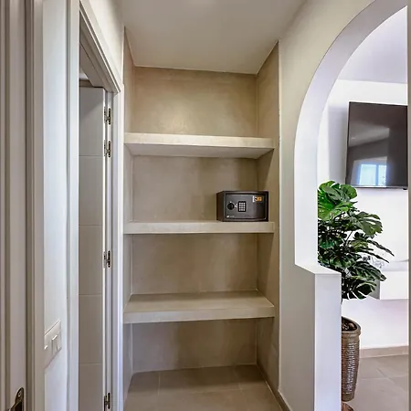 Horizonte 22 Sea View Relax In Luxury Apartman