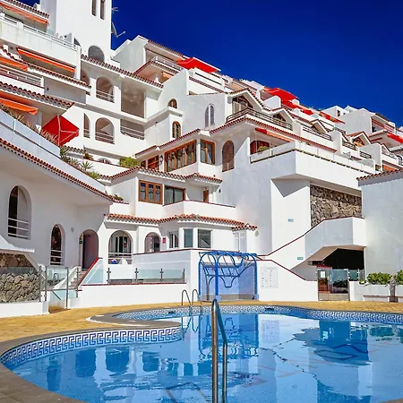 Lejlighed Horizonte 22 Sea View Relax In Luxury - Pool *
