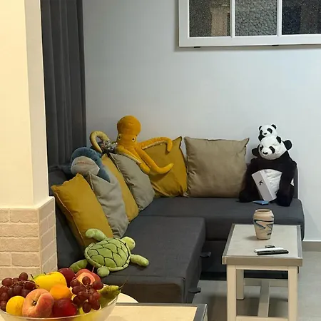 Apartman Horizonte 22 Sea View Relax In Luxury *