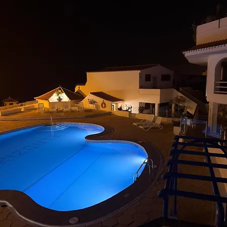 Horizonte 22 Sea View Relax In Luxury * Los Cristianos