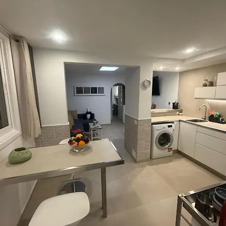 Apartman Horizonte 22 Sea View Relax In Luxury *