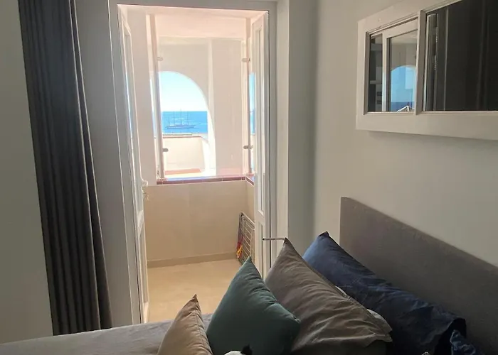 Apartment Horizonte 22 Sea View Relax In Luxury Los Cristianos (Tenerife)