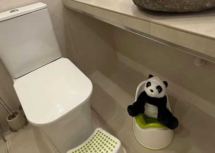 Apartment Horizonte 22 Sea View Relax In Luxury *