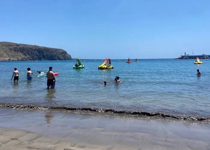 Horizonte 22 Sea View Relax In Luxury