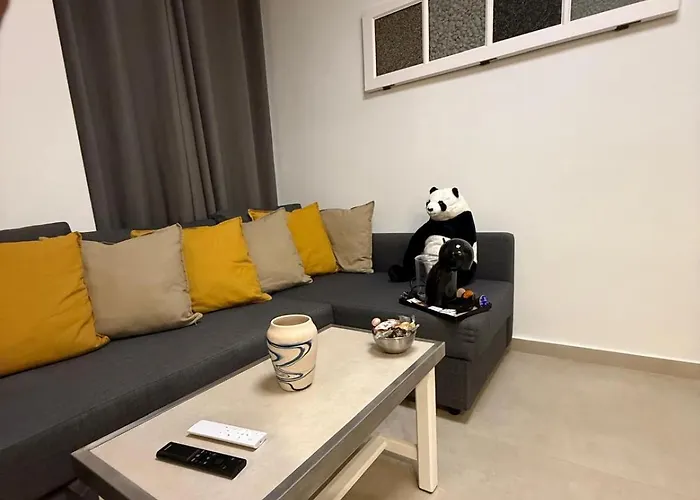 Horizonte 22 Sea View Relax In Luxury Los Cristianos (Tenerife)