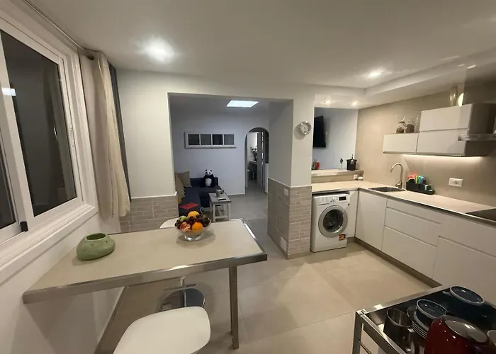 Διαμέρισμα Horizonte 22 Sea View Relax In Luxury *