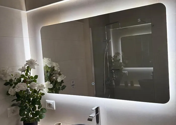 Horizonte 22 Sea View Relax In Luxury Apartment