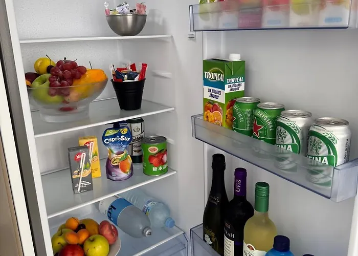 Apartment Horizonte 22 Sea View Relax In Luxury