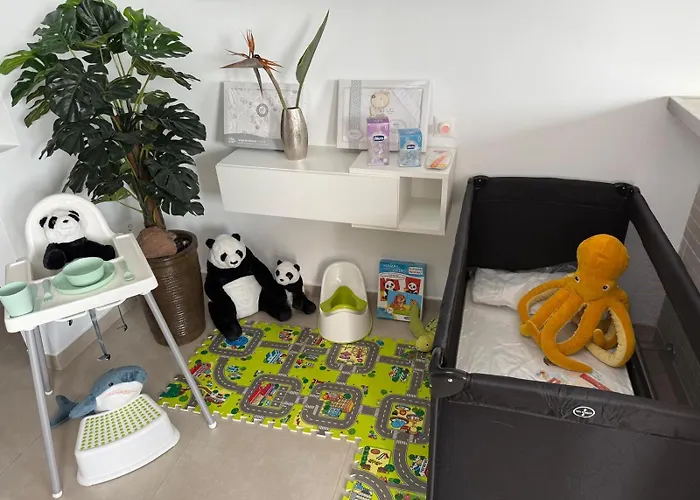 Horizonte 22 Sea View Relax In Luxury Διαμέρισμα *