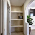 Horizonte 22 Sea View Relax In Luxury - Pool Apartman