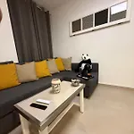 Horizonte 22 Sea View Relax In Luxury - Pool לוס כריסטיאנוס