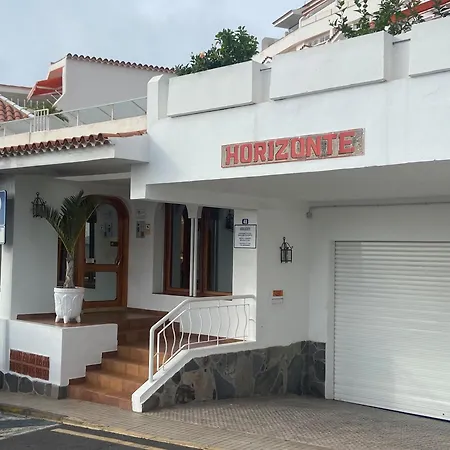 Horizonte 22 Sea View Relax In Luxury *