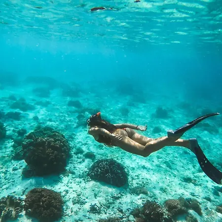 Horizonte 22 Sea View Relax In Luxury 로스크리스티아노스