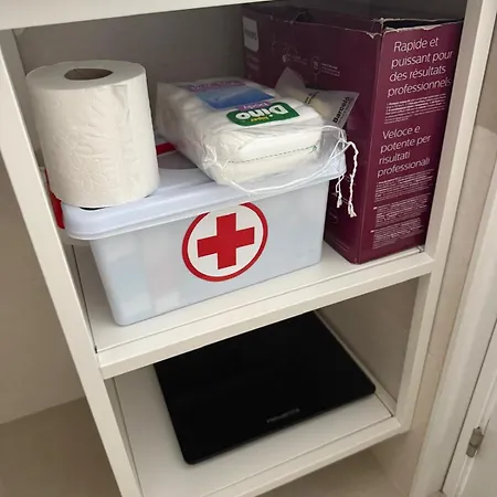 Horizonte 22 Sea View Relax In Luxury