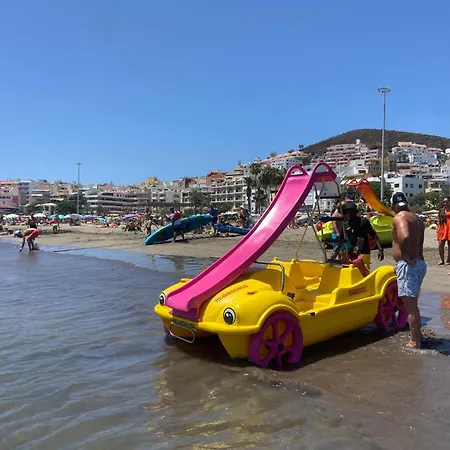 Horizonte 22 Sea View Relax In Luxury 아파트 *