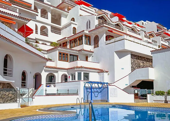 아파트 Horizonte 22 Sea View Relax In Luxury *