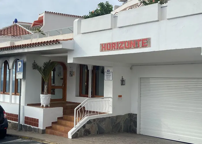 Horizonte 22 Sea View Relax In Luxury *