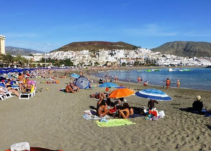 아파트 Horizonte 22 Sea View Relax In Luxury