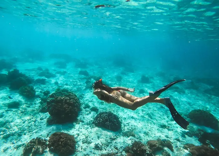 Horizonte 22 Sea View Relax In Luxury 로스크리스티아노스