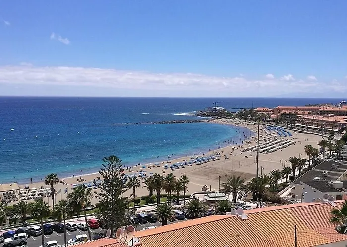 아파트 Horizonte 22 Sea View Relax In Luxury