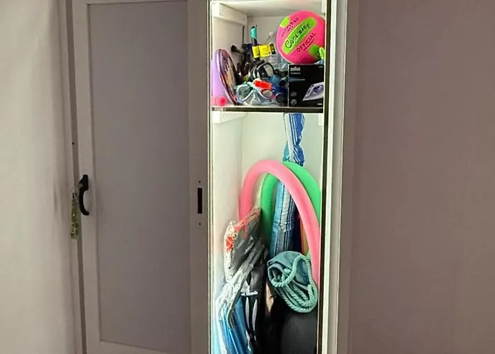 Horizonte 22 Sea View Relax In Luxury 아파트