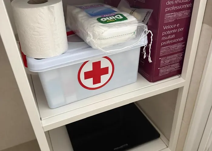 Horizonte 22 Sea View Relax In Luxury