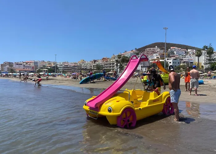 Horizonte 22 Sea View Relax In Luxury 아파트 *