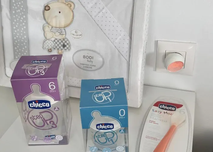 아파트 Horizonte 22 Sea View Relax In Luxury