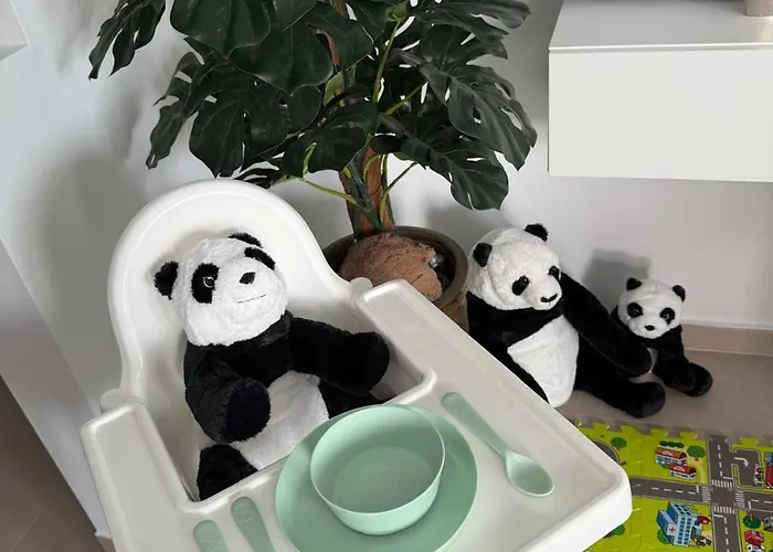 Horizonte 22 Sea View Relax In Luxury *