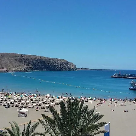 Horizonte 22 Sea View Relax In Luxury - Pool Los Cristianos (Tenerife)